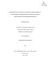 Thesis or Dissertation: Assessment and Analysis of Per Pupil Expenditures: a Study Testing a …