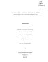 Thesis or Dissertation: The Anglo-American Council on Productivity: 1948-1952 British Product…