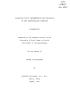 Thesis or Dissertation: Population Policy Implementation and Evaluation in Less Industrialize…