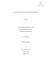 Thesis or Dissertation: N-Acylethanolamines and Plant Phospholipase D