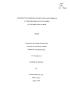 Thesis or Dissertation: The Effects of Modeling, Roleplaying and Feedback on the Performance …