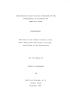 Thesis or Dissertation: The Effects of Group Guidance Procedures on the Interpersonal Relatio…
