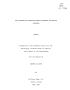 Thesis or Dissertation: AIDS Preventative Behavior Among Taiwanese University Students