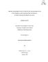 Thesis or Dissertation: The Relationships of Text Structure and Signaling in the Foreign Lang…