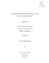 Thesis or Dissertation: Increasing Telecommunications Channel Capacity: Impacts on Firm Profi…