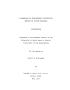 Thesis or Dissertation: A Comparison of Bibliographic Instruction Methods on CD-ROM Databases
