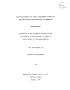 Thesis or Dissertation: The Relationship of Adult Attachment Styles to Working Models and Beh…