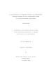 Thesis or Dissertation: An Evaluation of an Integrated Didactic and Experimental Training App…