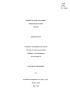 Thesis or Dissertation: Studies in Bank Contagion: Three Regulatory Events