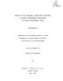 Thesis or Dissertation: Impacts of the Pyrethroid Insecticide Cyfluthrin on Aquatic Invertibr…