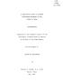 Thesis or Dissertation: A Descriptive Study of Student Assistance Programs in the State of Te…