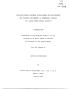 Thesis or Dissertation: The Relationship between School-Based Decision Making and Student Ach…