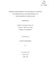 Thesis or Dissertation: Combined Electrochemistry and Spectroscopy of Complexes and Supramole…
