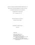 Thesis or Dissertation: A study of the relationships between personality as indicated by the …