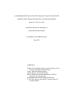 Thesis or Dissertation: A Comparison of Quantitative Skills in Texas Year-round Schools with …