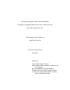 Thesis or Dissertation: The Study of English, French, German and Italian Techniques of Singin…
