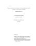 Thesis or Dissertation: Virtual Teams and Technology: The Relationship between Training and T…