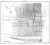 Technical Drawing: Mine Workings Under a Part of the Hyde Park Section of the City of Sc…