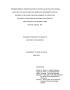 Thesis or Dissertation: Thermochemical investigations of crystalline solutes in non-electroly…