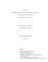 Thesis or Dissertation: A study of freshman interest groups and leadership practices at Texas…