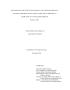 Thesis or Dissertation: Investigating the effects on parallel play between siblings: Teaching…