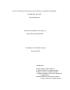 Thesis or Dissertation: Level Curves of the Angle Function of a Positive Definite Symmetric M…