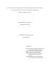 Thesis or Dissertation: An Evaluation of the Effects of Two Different Role Play Formats on th…