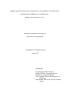 Thesis or Dissertation: Correlates Between Adult Romantic Attachment Patterns and Dimensional…