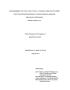 Thesis or Dissertation: Programming for the Latino Youth: a Content Analysis of Prime Time Te…