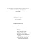 Thesis or Dissertation: Routine Leisure Activities and Adolescent Marijuana Use: Moderating E…