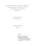 Thesis or Dissertation: Environmental Philosophy and the Ethics of Terraforming Mars: Adding …