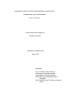 Thesis or Dissertation: Examining the Role of Latitude and Differential Insolation in Asymmet…