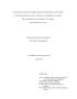 Thesis or Dissertation: An Examination of the Similarities and Differences Between Transforma…