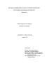 Thesis or Dissertation: Metabolic Engineering in Plants to Control Source/sink Relationship a…