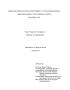Thesis or Dissertation: Media and Corporate Social Responsibility: How Leading Business Magaz…