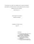 Thesis or Dissertation: You are what you wear: The examination of fashion leadership and gene…