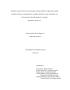 Thesis or Dissertation: Tracing the Path of Sustainable Development through Major Internation…