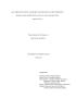 Thesis or Dissertation: Self-Objectification and Sport Participation: Do the Gendered Makeup …