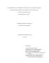 Thesis or Dissertation: An Assessment of Consumers' Willingness to Patronize Foreign-Based Bu…