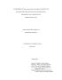 Thesis or Dissertation: Comparison of Heteranthera Dubia (Jacq.) MacM.-associated Macroinvert…