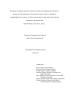 Thesis or Dissertation: The Role of Brand Equity in Reputational Rankings of Specialty Gradua…