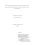 Thesis or Dissertation: Effects of Rebar Temperature and Water to Cement Ratio on Rebar-Concr…