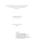 Thesis or Dissertation: Identification of highly gifted 5- and 6-year-old children: Measures …