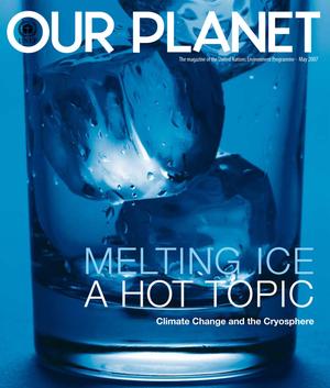 Our Planet, May 2007