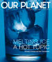 Journal/Magazine/Newsletter: Our Planet, May 2007
