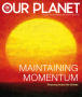Journal/Magazine/Newsletter: Our Planet, February 2008