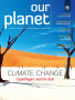 Journal/Magazine/Newsletter: Our Planet, December 2009