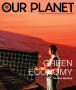 Journal/Magazine/Newsletter: Our Planet, February 2009
