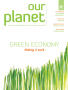 Journal/Magazine/Newsletter: Our Planet, February 2010