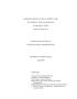 Thesis or Dissertation: Barriers Limiting Access to Hospice Care for Elderly African American…